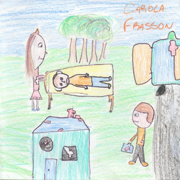 Art for Peace picture