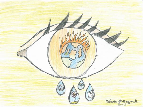 Art for Peace picture