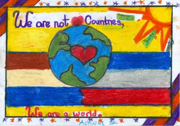 Art for Peace picture