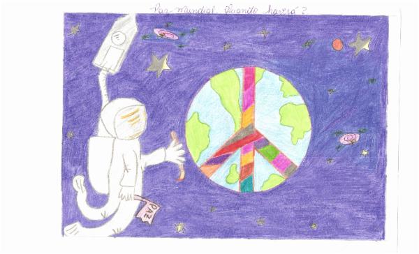 Art for Peace picture