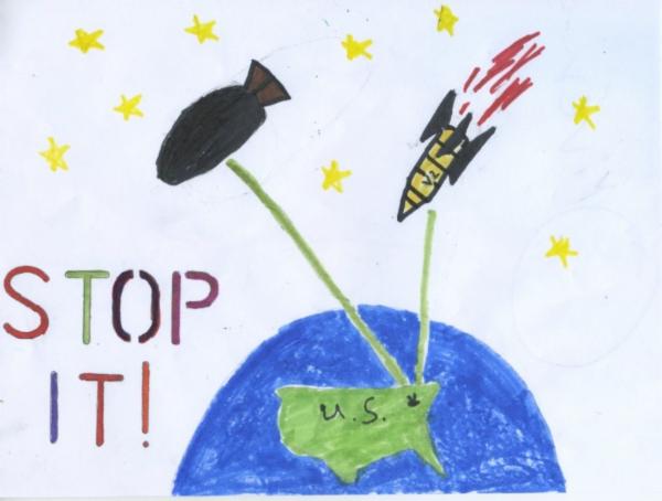 Art for Peace picture