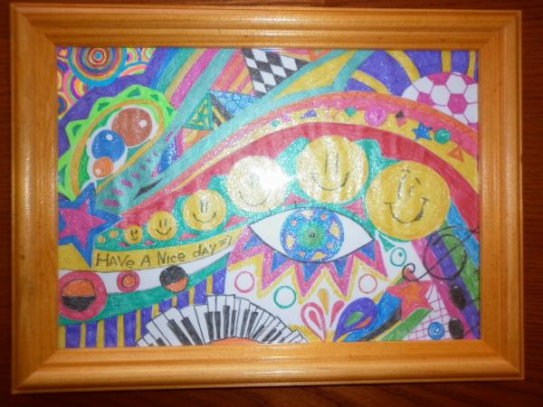 Art for Peace picture