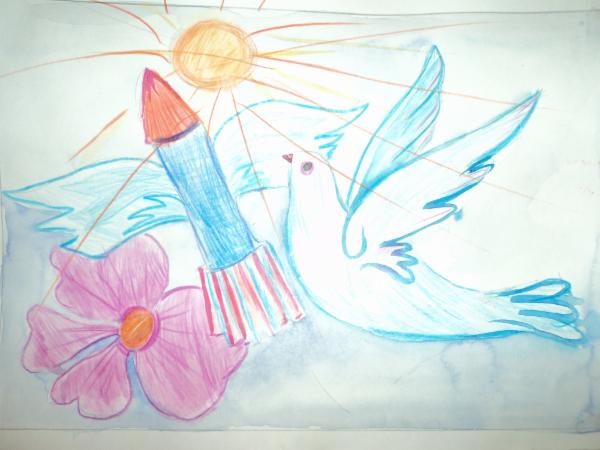 Art for Peace picture