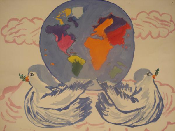 Art for Peace picture