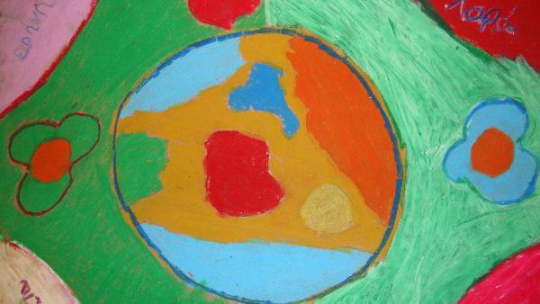 Art for Peace picture
