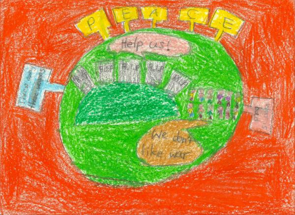 Art for Peace picture