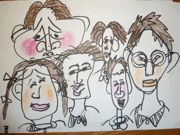 Art for Peace picture
