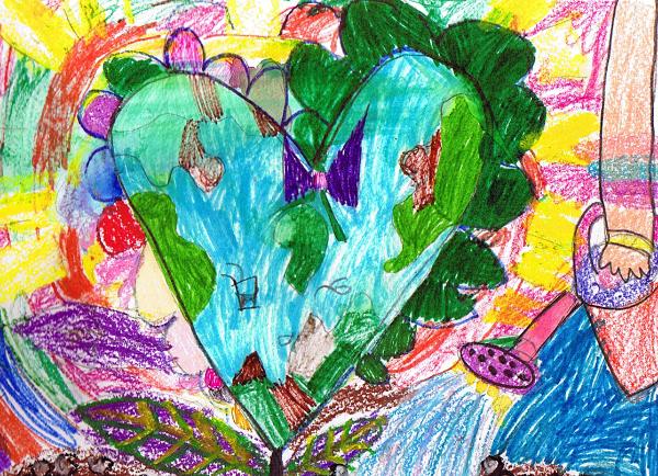 Art for Peace picture