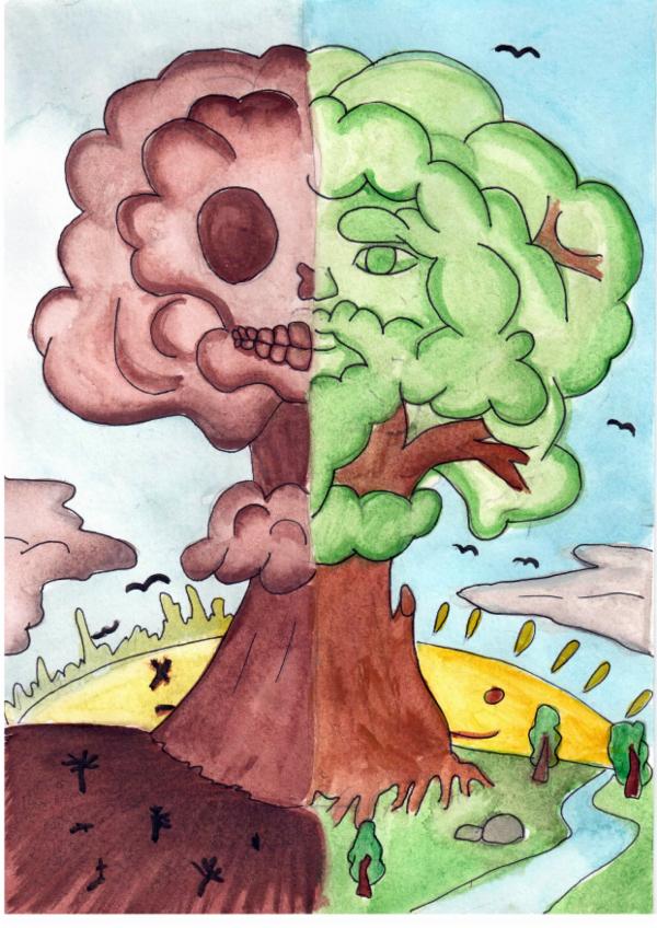 Art for Peace picture