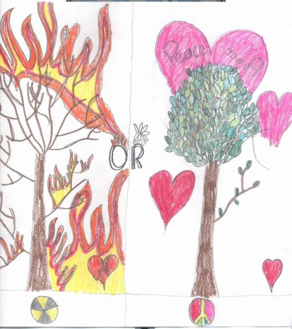 Art for Peace picture