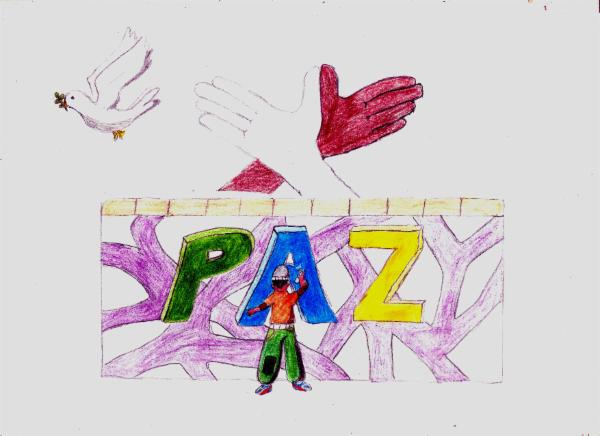 Art for Peace picture