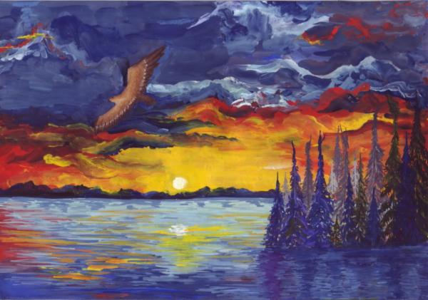 Art for Peace picture