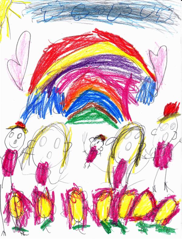 Art for Peace picture