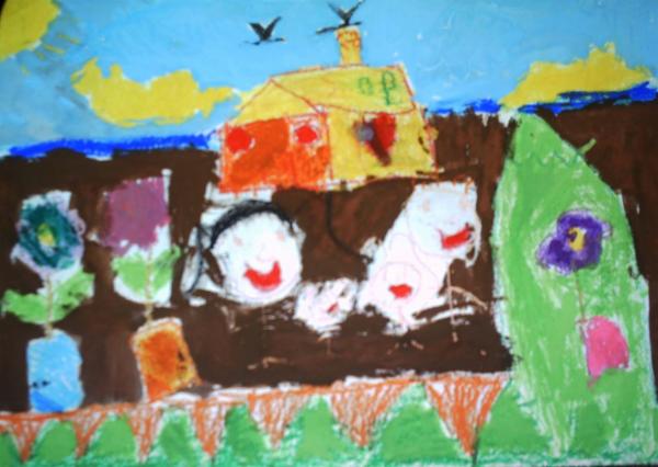 Art for Peace picture