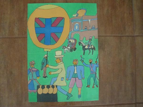 Art for Peace picture