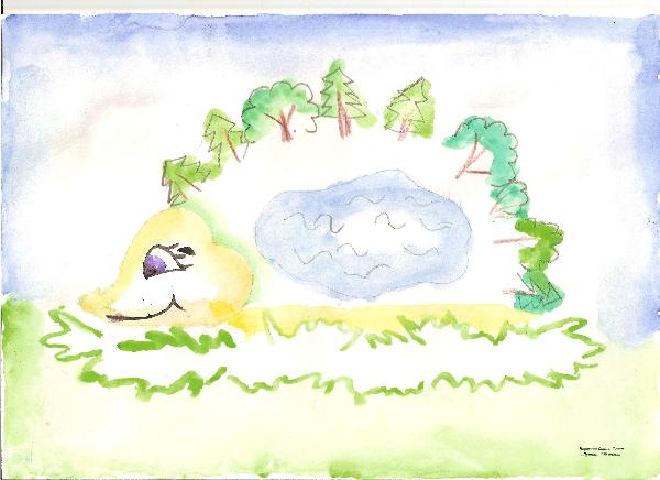 Art for Peace picture