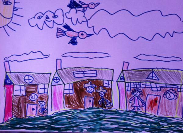 Art for Peace picture