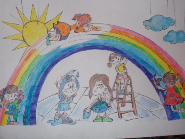 Art for Peace picture