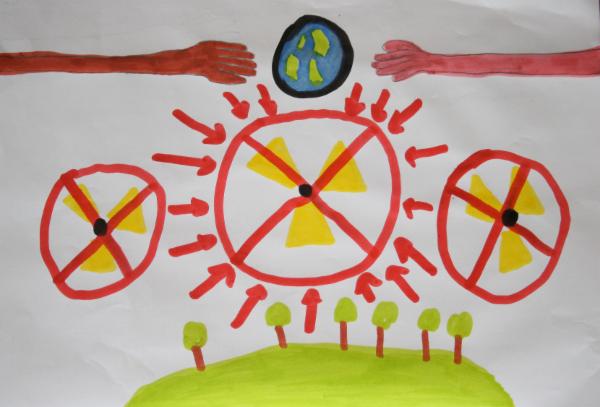 Art for Peace picture