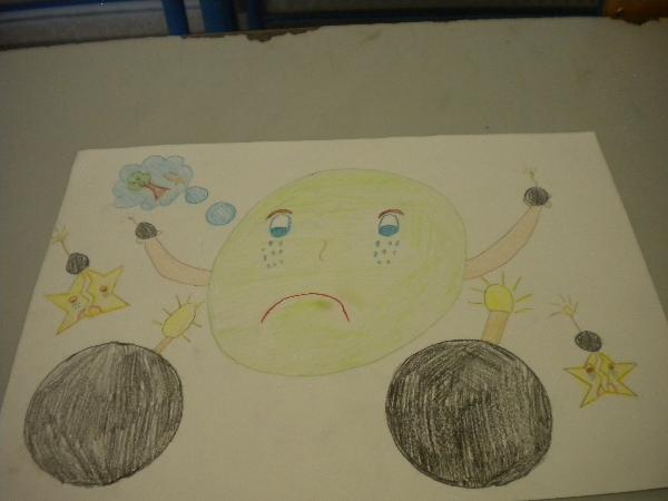 Art for Peace picture