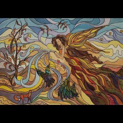 Art for Peace picture