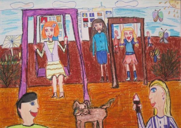 Art for Peace picture