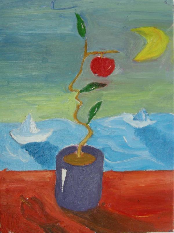 Art for Peace picture