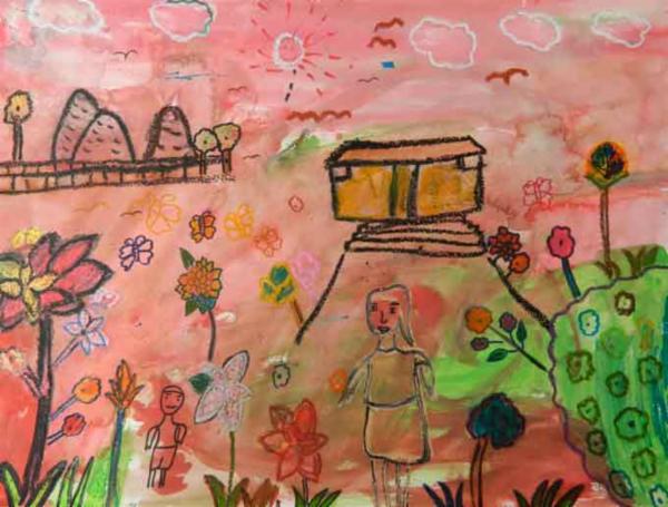 Art for Peace picture