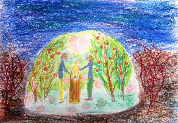 Art for Peace picture
