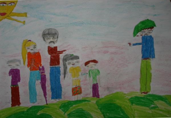 Art for Peace picture