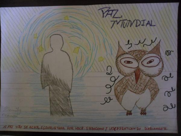 Art for Peace picture