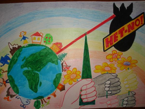Art for Peace picture