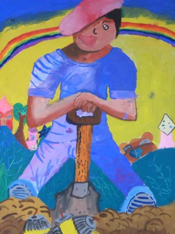 Art for Peace picture