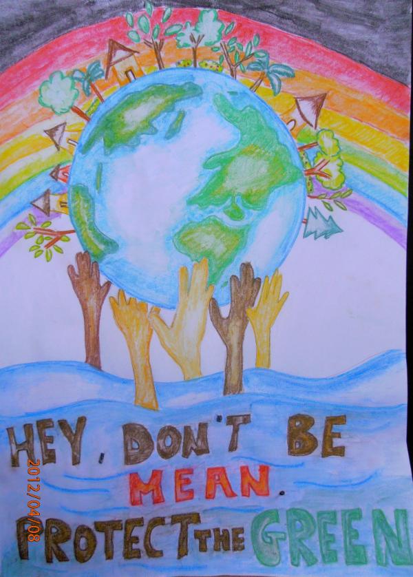 Art for Peace picture