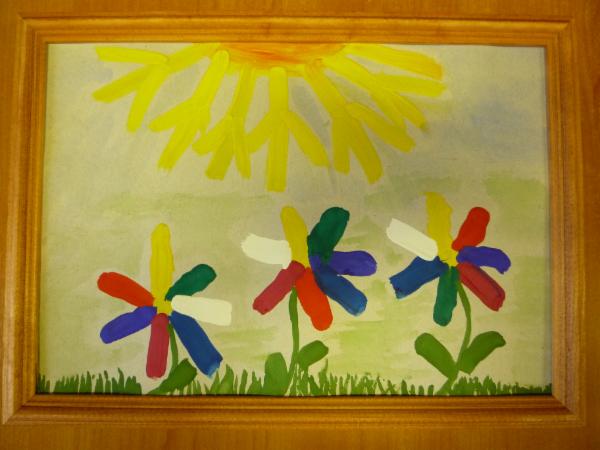 Art for Peace picture