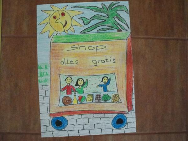 Art for Peace picture