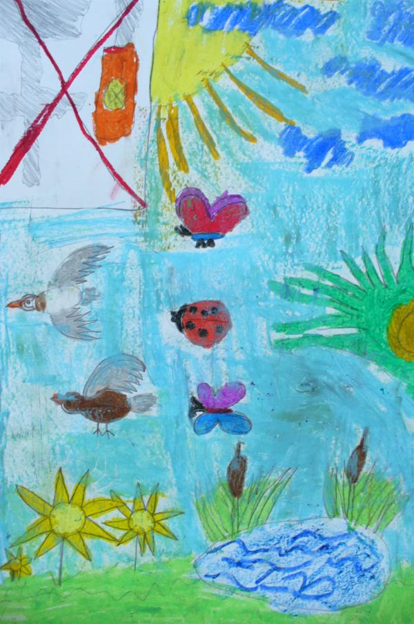 Art for Peace picture