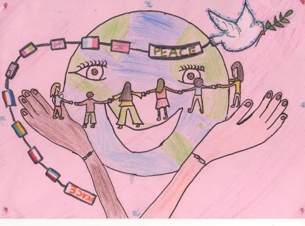 Art for Peace picture