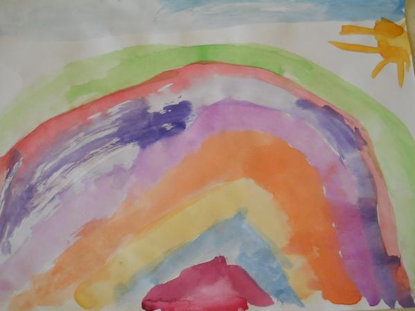 Art for Peace picture