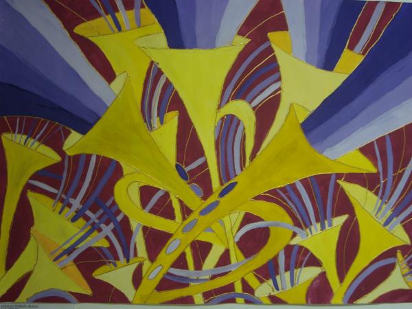 Art for Peace picture