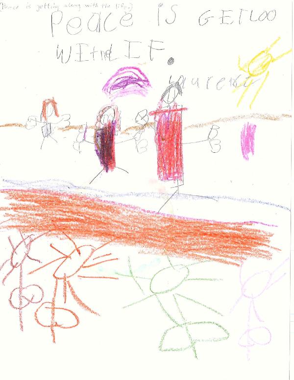 Art for Peace picture