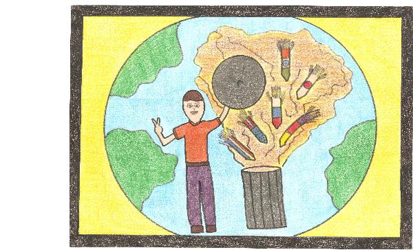 Art for Peace picture