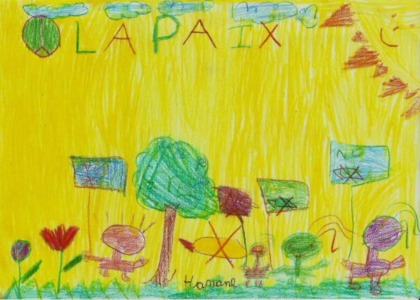 Art for Peace picture