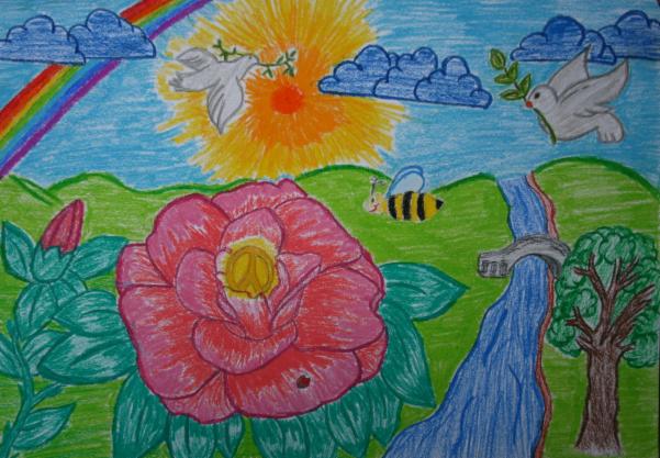 Art for Peace picture