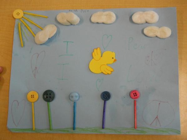 Art for Peace picture