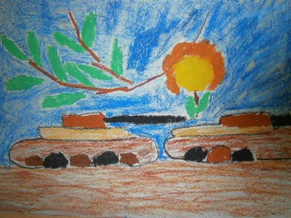 Art for Peace picture