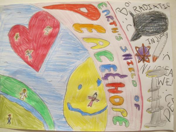 Art for Peace picture