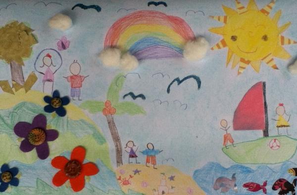 Art for Peace picture