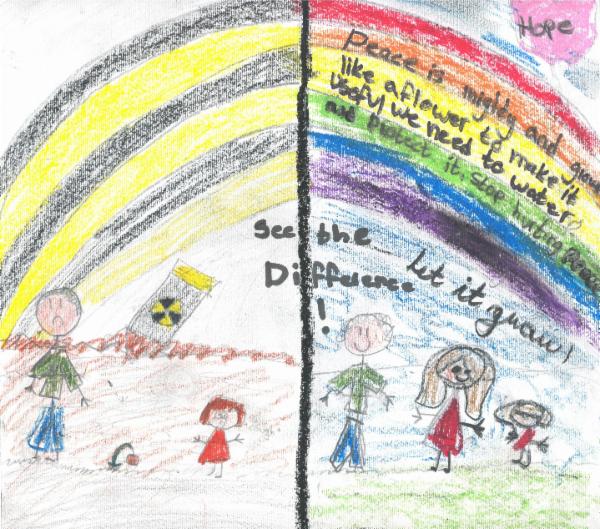 Art for Peace picture