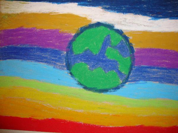 Art for Peace picture